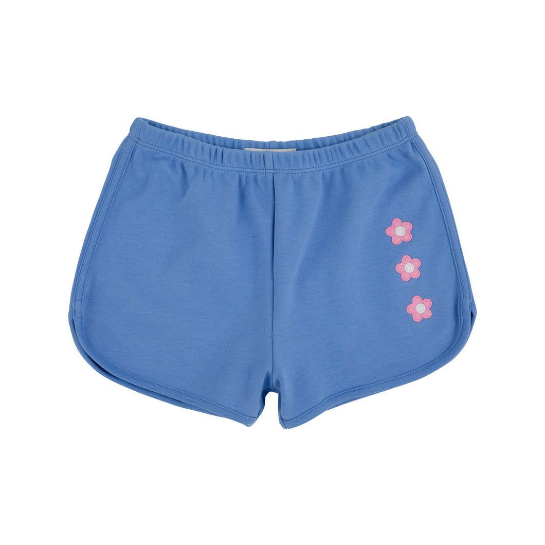 Cheryl Shorts Pima w/App S25