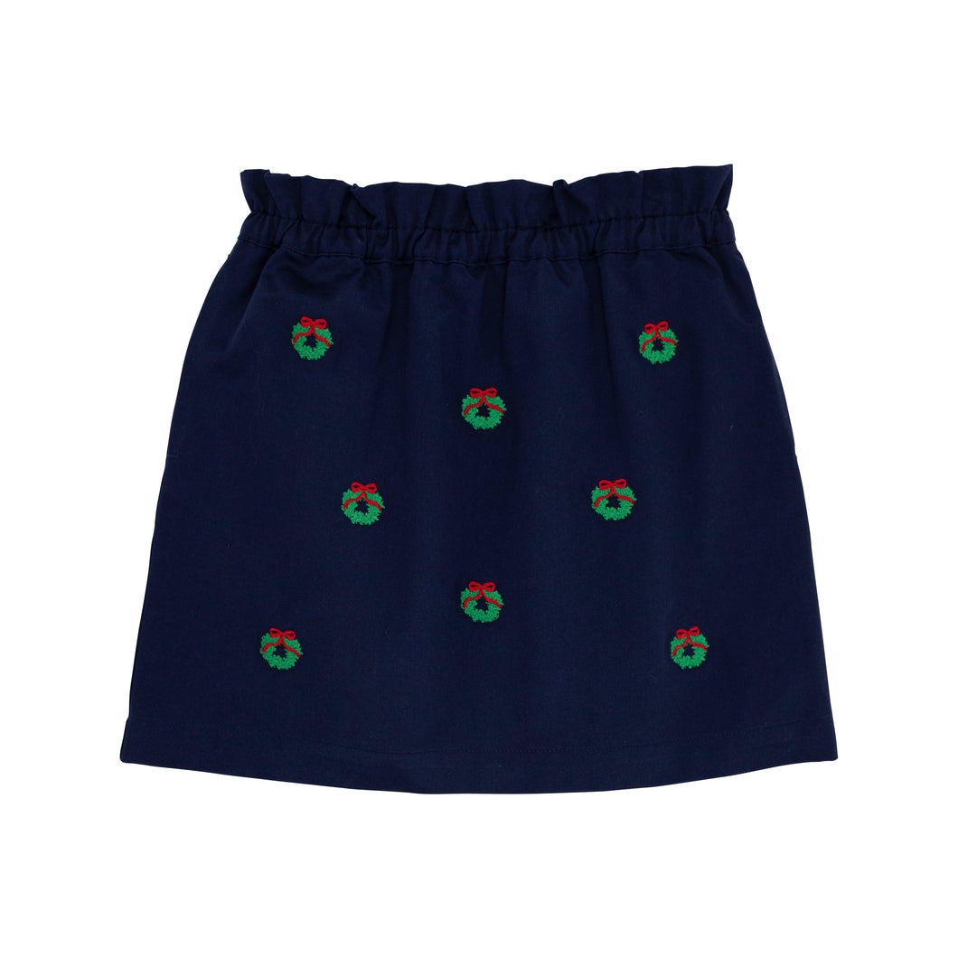 Critter Beasley Bag Skirt F24