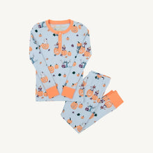 Load image into Gallery viewer, Payton Pajama Set F26
