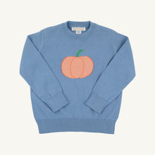 Load image into Gallery viewer, Isaacs Intarsia Sweater F26
