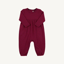 Load image into Gallery viewer, Bradford LS Romper F26
