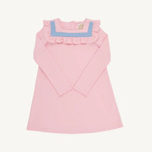 Load image into Gallery viewer, Darla LS Dress F26
