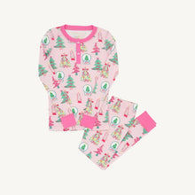 Load image into Gallery viewer, Payton Pajama Set F26
