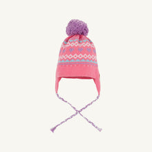 Load image into Gallery viewer, Parrish Pom Pom Hat F26
