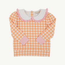 Load image into Gallery viewer, Maudes Ruffle Cassidy Comfy Crewneck F26
