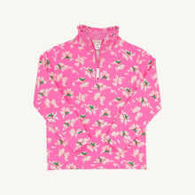 Load image into Gallery viewer, Canter Collar Half-Zip F26
