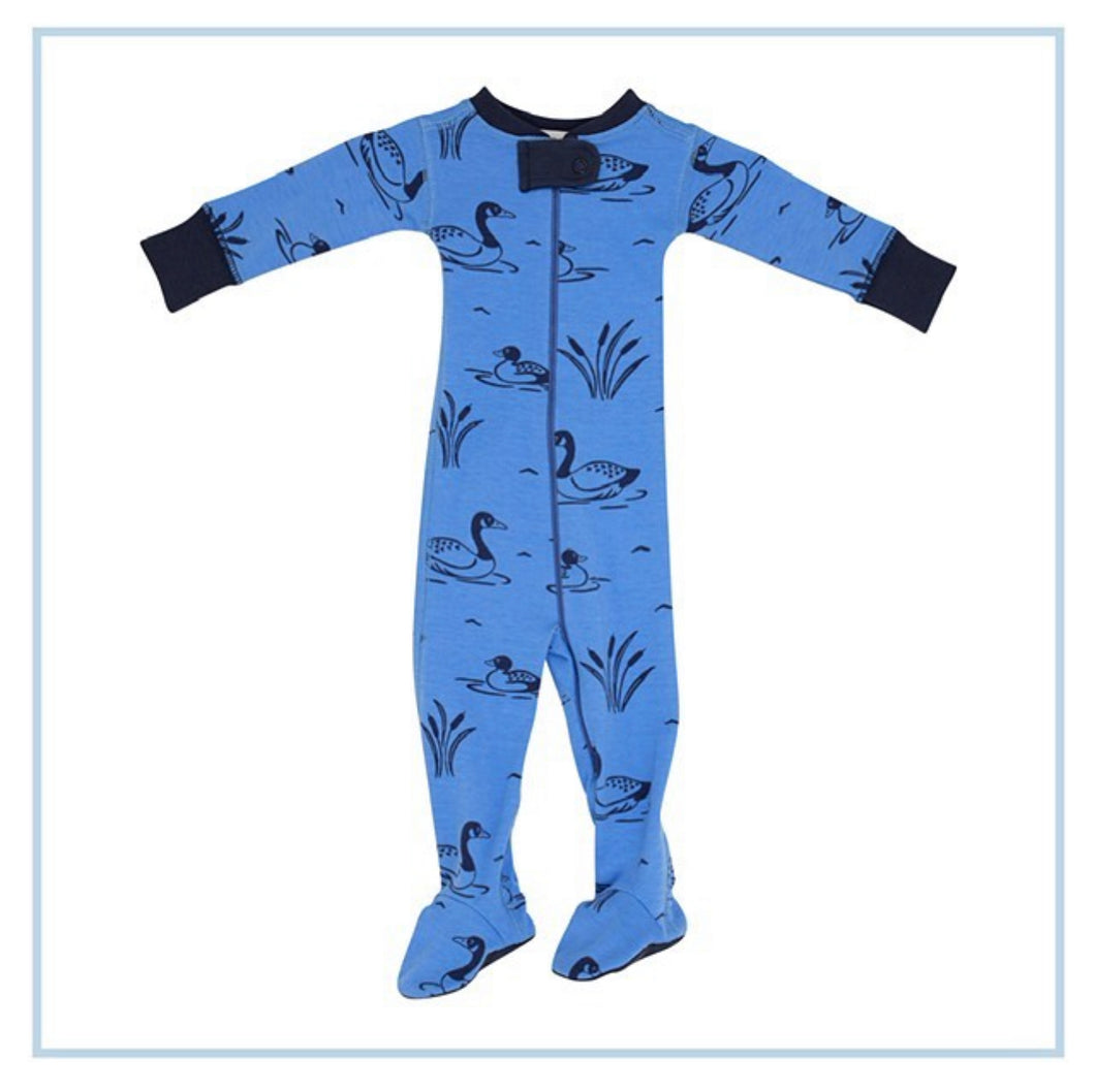 Quack Quack Honk Knox’s Night Nights (Footless)
