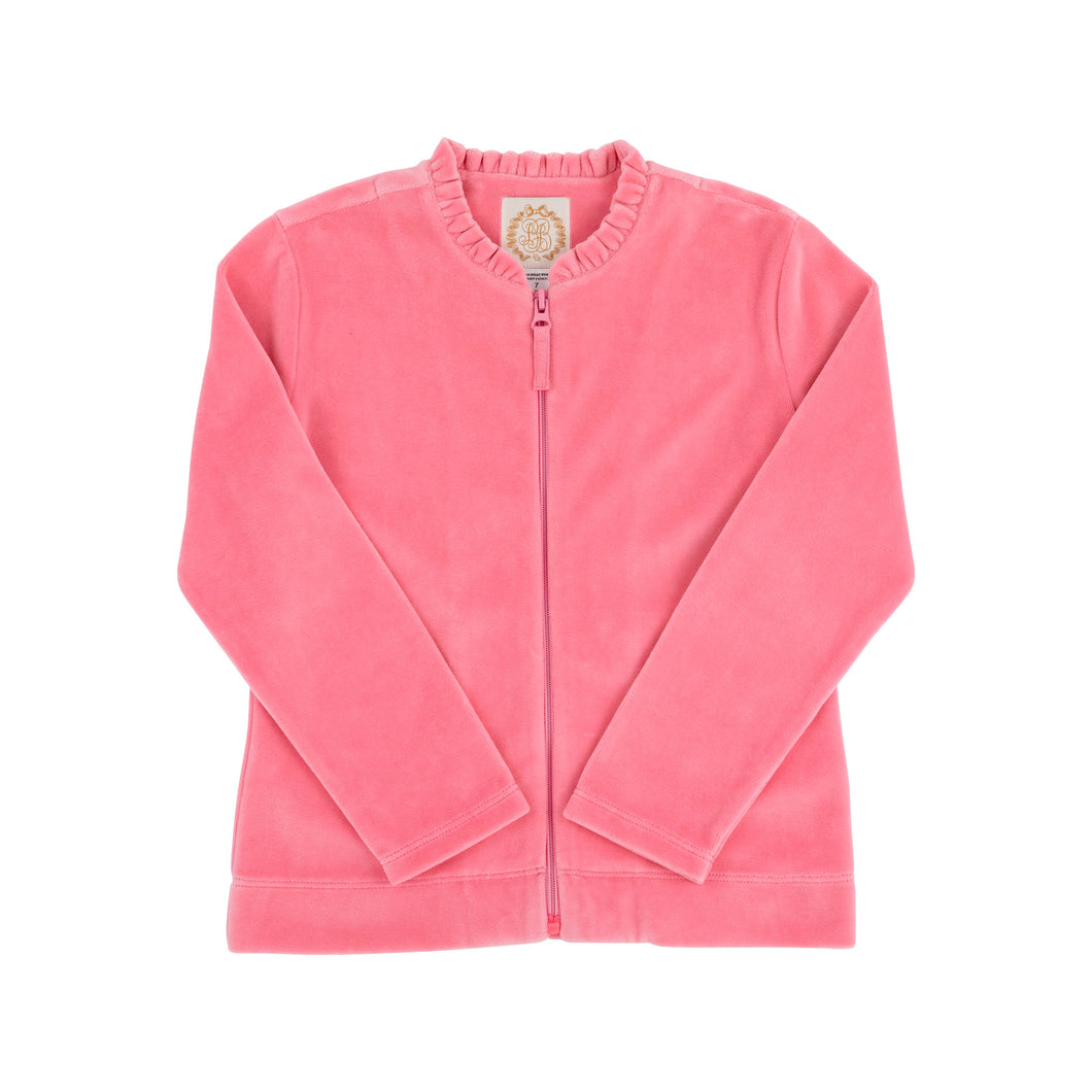 Georganna Jacket Velour S25