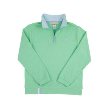 Load image into Gallery viewer, Prepletic Hayword Half Zip S25
