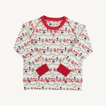Load image into Gallery viewer, Cassidy Comfy Crewneck Xmas F25
