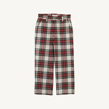 Load image into Gallery viewer, Prep School Pants Flannel F25
