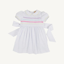Load image into Gallery viewer, Cindy Lou Sash Dress S26

