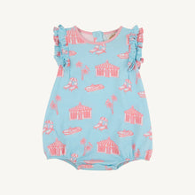 Load image into Gallery viewer, Ruehling Ruffle Bubble Pima S26
