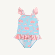 Load image into Gallery viewer, St Lucia Swimsuit S26

