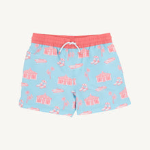 Load image into Gallery viewer, Tortola Swim Trunks S26
