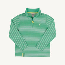 Load image into Gallery viewer, Prepletic Hayword Half Zip S26
