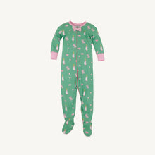 Load image into Gallery viewer, Noelles Night Night Footed S26
