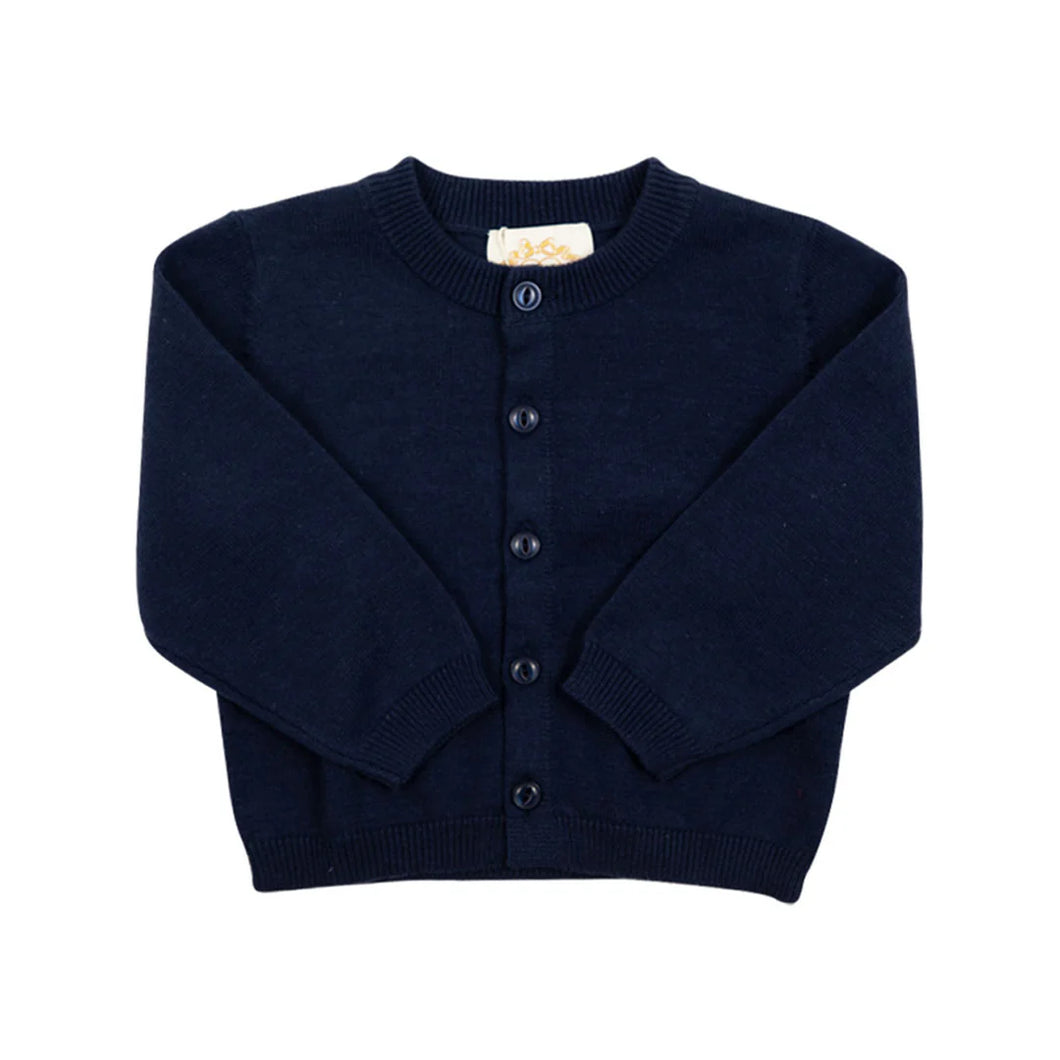 Cambridge Cardigan F23