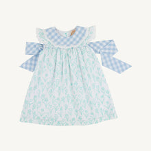 Load image into Gallery viewer, Franny Frock S26
