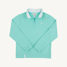 Load image into Gallery viewer, Prepletic Hayword Half Zip S26
