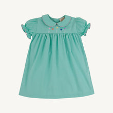 Load image into Gallery viewer, Holly Day Dress Woven S26
