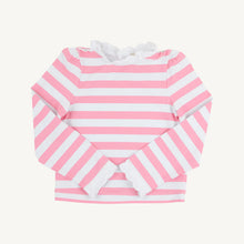 Load image into Gallery viewer, Winnies Wave Spotter Swim Shirt S26
