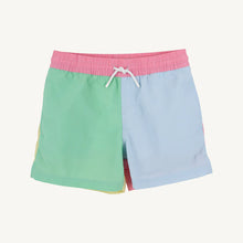 Load image into Gallery viewer, Country Club Colorblock Trunk S26
