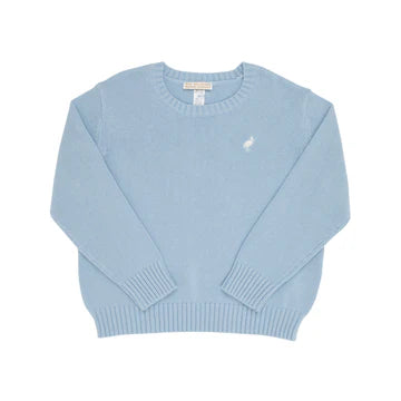 Isaacs Sweater F24