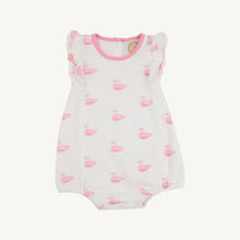 Load image into Gallery viewer, Ruehling Ruffle Bubble Pima S26
