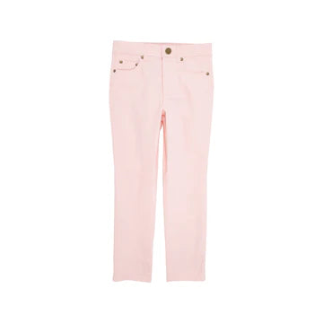 Pep Club Pant Denim F24