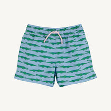 Load image into Gallery viewer, Tortola Swim Trunks S26
