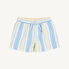 Load image into Gallery viewer, Tortola Swim Trunks S26

