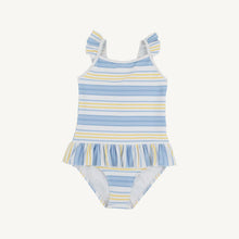 Load image into Gallery viewer, St Lucia Swimsuit S26
