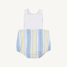 Load image into Gallery viewer, Sayre Sunsuit S26
