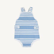 Load image into Gallery viewer, Skipper Sunsuit S26
