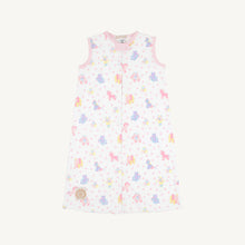 Load image into Gallery viewer, Beddie Bye Sleep Sack Pima S26
