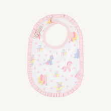 Load image into Gallery viewer, Burp Me Bib S26
