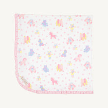 Load image into Gallery viewer, Baby Buggy Blanket S26
