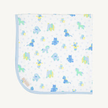 Load image into Gallery viewer, Baby Buggy Blanket S26
