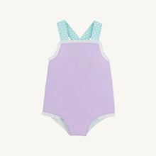 Load image into Gallery viewer, Sisi Sunsuit S26
