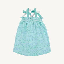 Load image into Gallery viewer, Laineys Little Dress Pima S26
