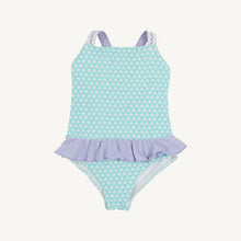 Load image into Gallery viewer, Taylor Bay Bathing Suit S26
