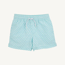 Load image into Gallery viewer, Tortola Swim Trunks S26
