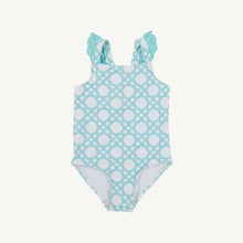 Load image into Gallery viewer, Long Bay Bathing Suit S26
