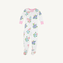 Load image into Gallery viewer, Noelles Night Night Footed S26.2
