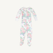 Load image into Gallery viewer, Noelles Night Night Footed S26
