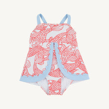 Load image into Gallery viewer, Stratford Scallop Swimsuit S26
