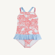 Load image into Gallery viewer, Taylor Bay Bathing Suit S26
