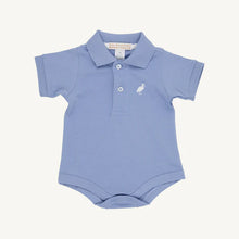 Load image into Gallery viewer, Prim &amp; Proper SS Polo Onesie S26
