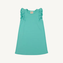 Load image into Gallery viewer, Ruehling Ruffle Dress S26
